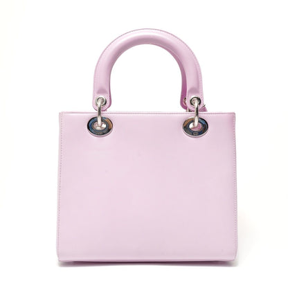 Dior Handbag Lady Pocket 2-Way — view 2
