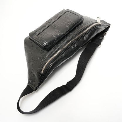 Gucci Shoulder Bag GG Embossed — view 8