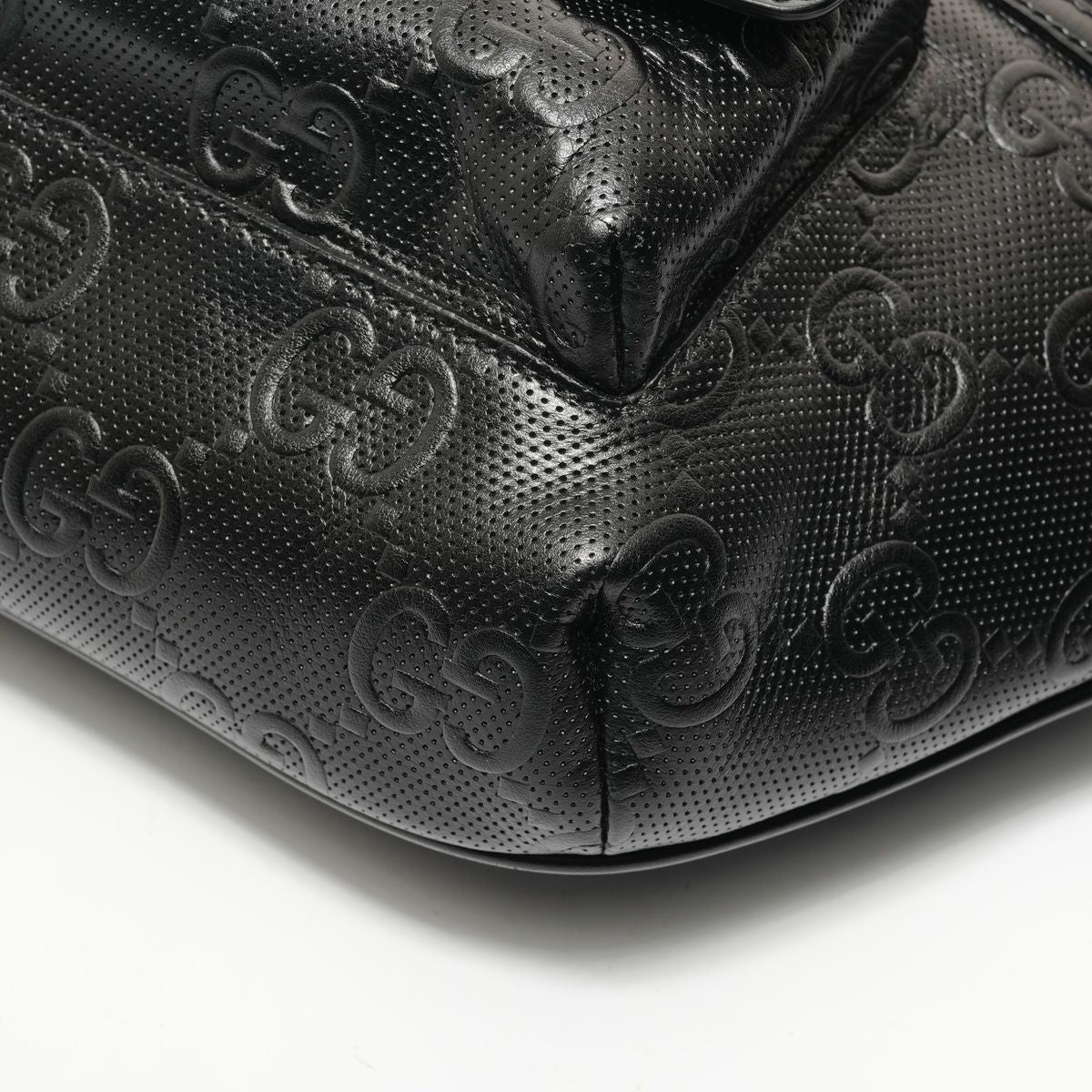 Gucci Shoulder Bag GG Embossed — view 6