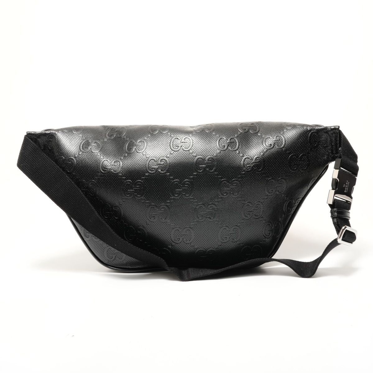 Gucci Shoulder Bag GG Embossed — view 2