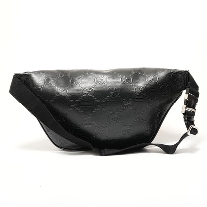 Gucci Shoulder Bag GG Embossed — view 2