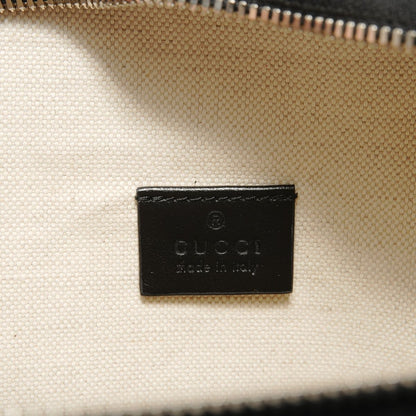 Gucci Shoulder Bag GG Embossed — view 9