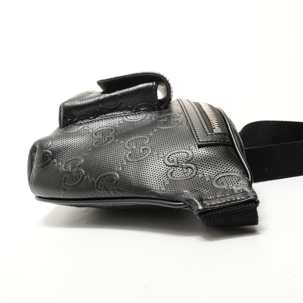 Gucci Shoulder Bag GG Embossed — view 4