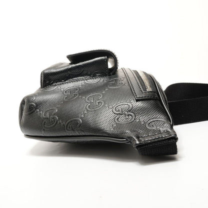 Gucci Shoulder Bag GG Embossed — view 4