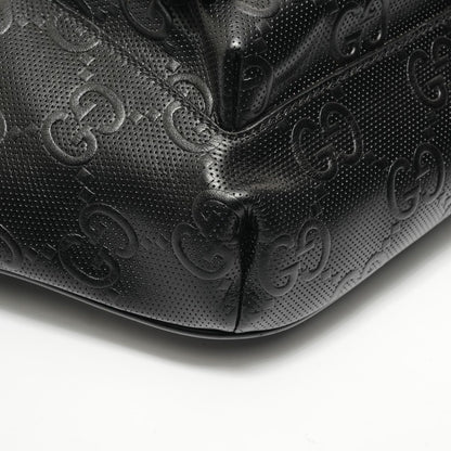 Gucci Shoulder Bag GG Embossed — view 5