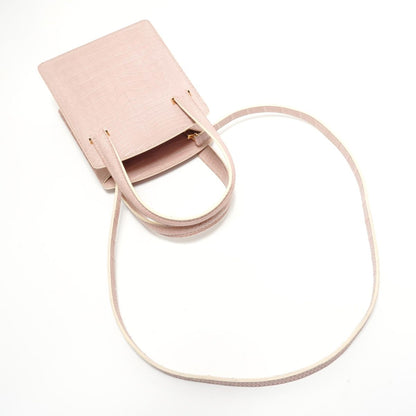 Louis Vuitton Handbag Special Order Exotic Cles the 2-Way — view 8