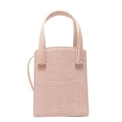 Louis Vuitton Handbag Special Order Exotic Cles the 2-Way — view 2