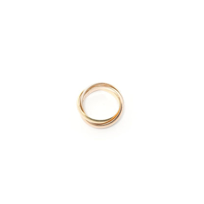 Cartier Ring Trinity Certificate — view 5
