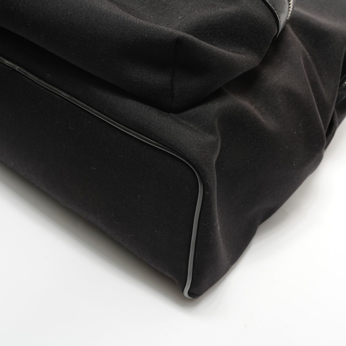 Saint Laurent Yves Backpack City Canvas — view 6
