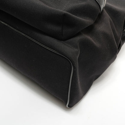 Saint Laurent Yves Backpack City Canvas — view 6