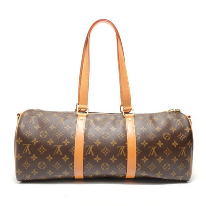 Louis Vuitton Shoulder Bag Needle Monogram — view 2