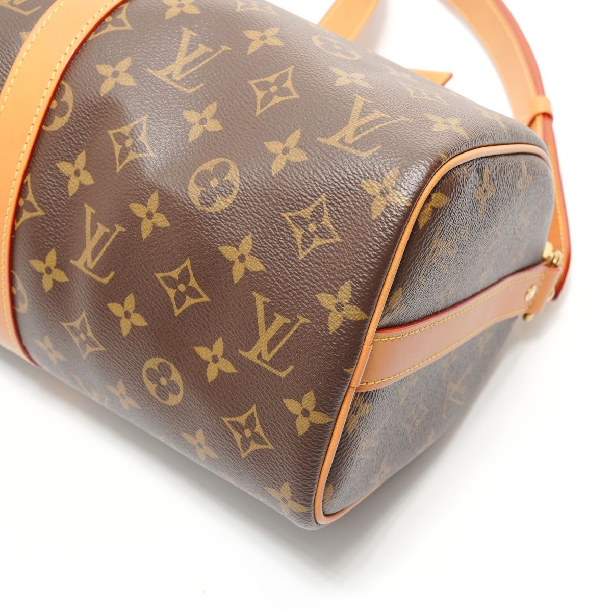 Louis Vuitton Shoulder Bag Needle Monogram — view 6