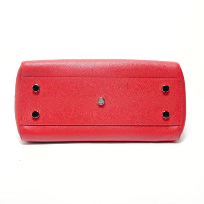 Saint Laurent Yves Handbag Cover Rive Gauche Leather — view 7
