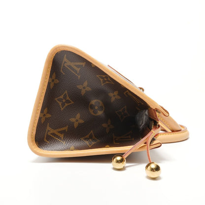 Louis Vuitton Handbag Monogram Popincourt — view 4