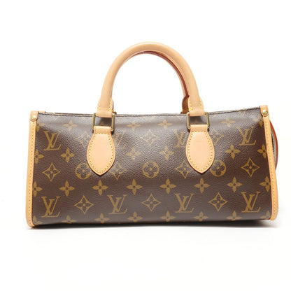 Louis Vuitton Handbag Monogram Popincourt