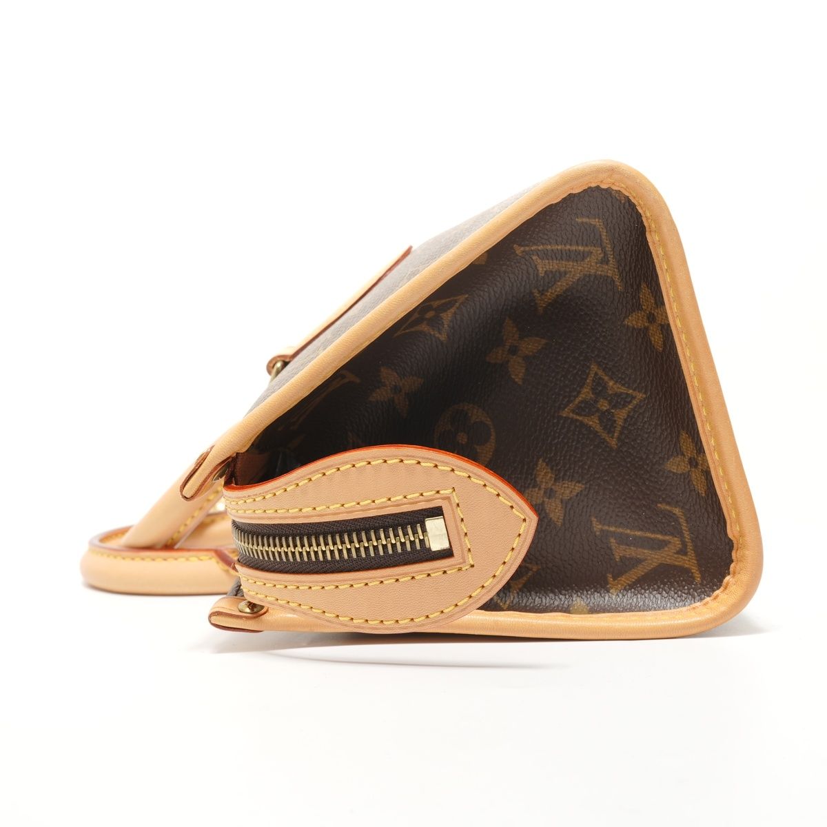 Louis Vuitton Handbag Monogram Popincourt — view 3