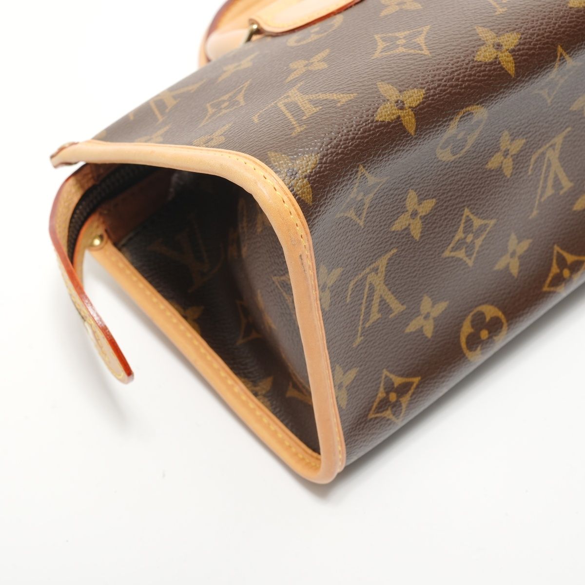 Louis Vuitton Handbag Monogram Popincourt — view 5