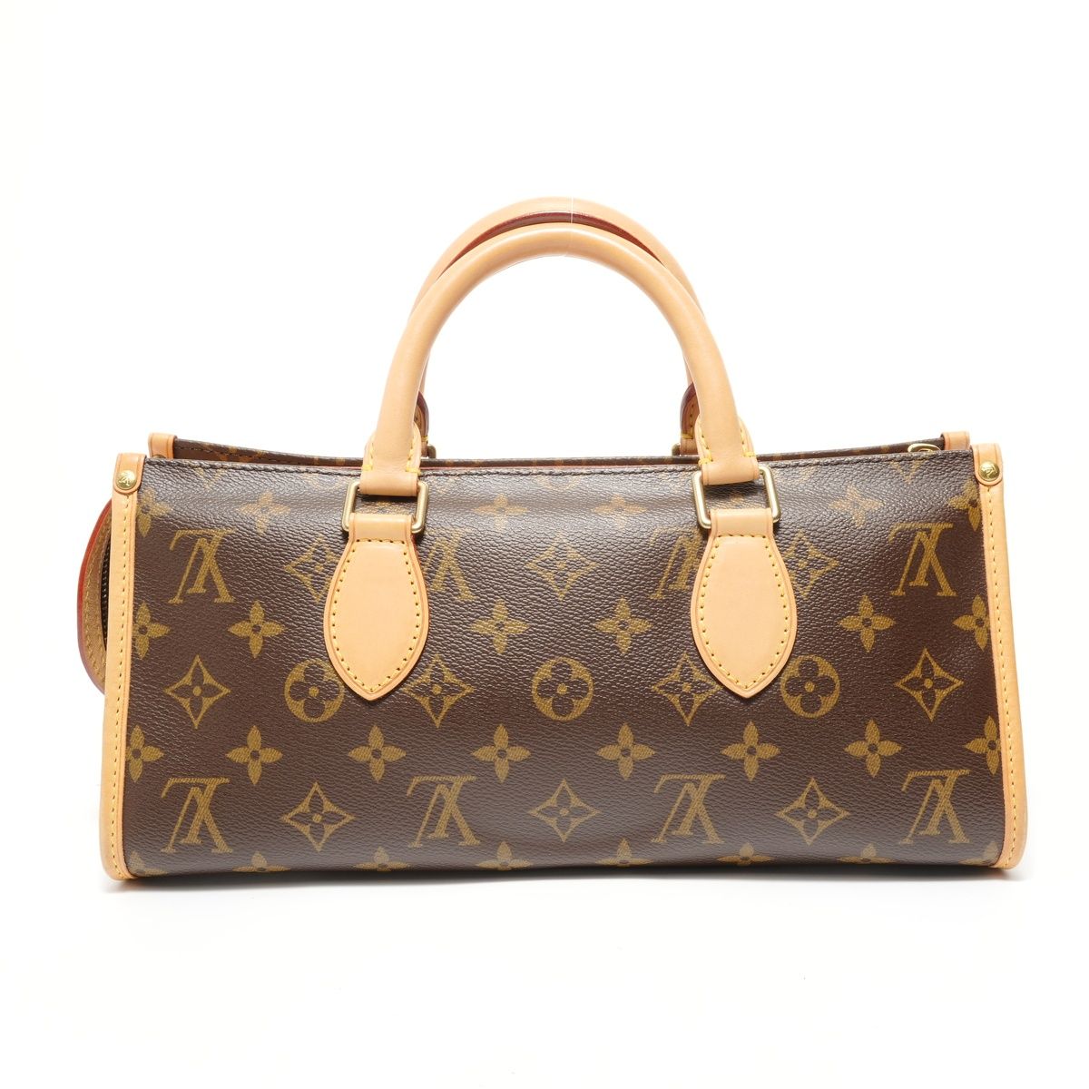 Louis Vuitton Handbag Monogram Popincourt — view 2