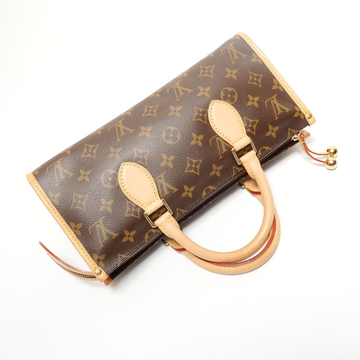 Louis Vuitton Handbag Monogram Popincourt — view 8