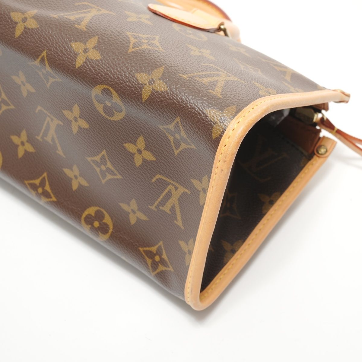Louis Vuitton Handbag Monogram Popincourt — view 6