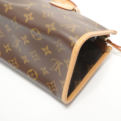 Louis Vuitton Handbag Monogram Popincourt — view 6