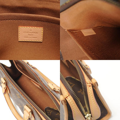 Louis Vuitton Handbag Monogram Popincourt — view 9