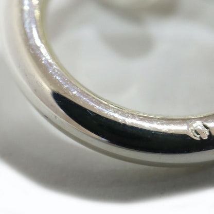 Hermes Chaine D'ancre GM Necklace 29 Pieces Silver Chain — view 8