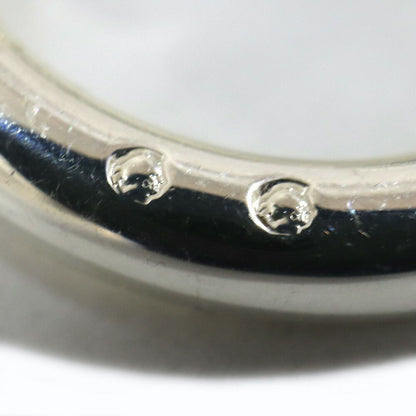 Hermes Chaine D'ancre GM Necklace 29 Pieces Silver Chain — view 7