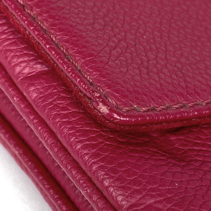 Louis Vuitton Twice Shoulder Bag Monogram Empreinte Red — view 4
