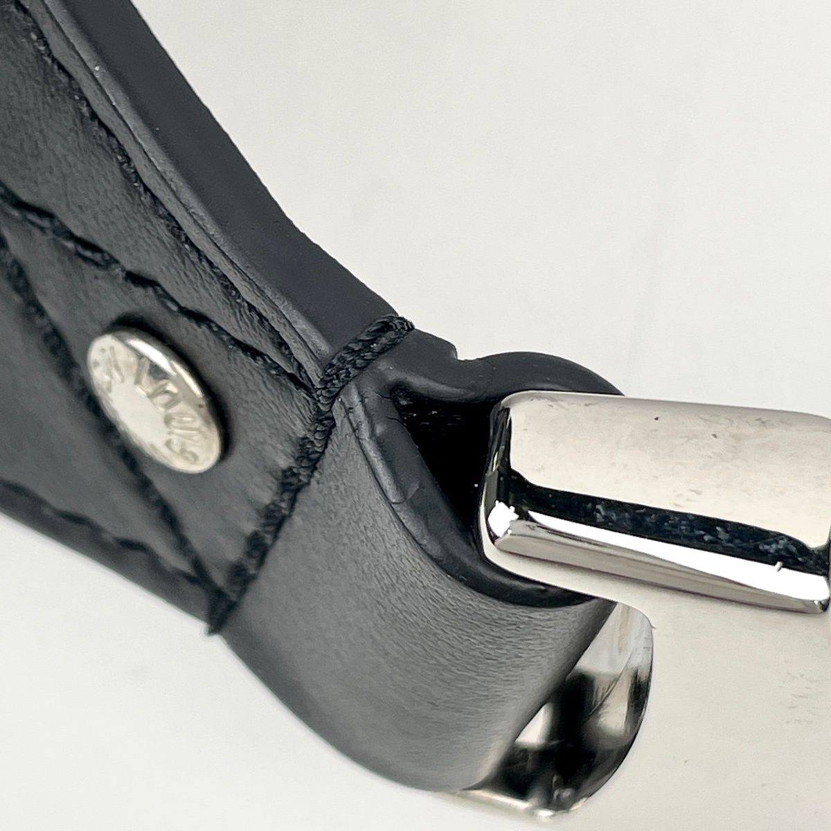 Louis Vuitton Bumbag Waist Bag Damier Graphite Noir — view 5
