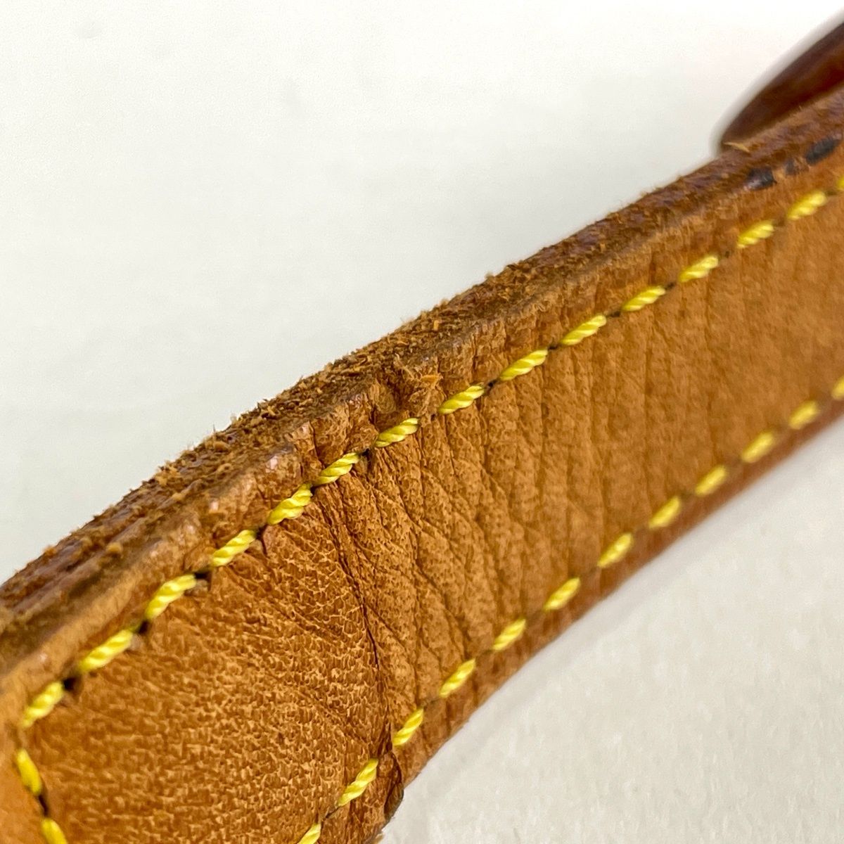 Louis Vuitton Musette Salsa Short Shoulder Bag Monogram Brown — view 5
