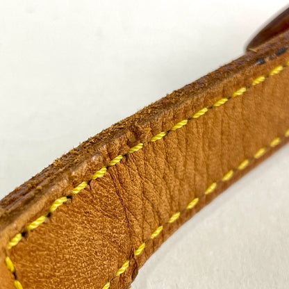Louis Vuitton Musette Salsa Short Shoulder Bag Monogram Brown — view 5
