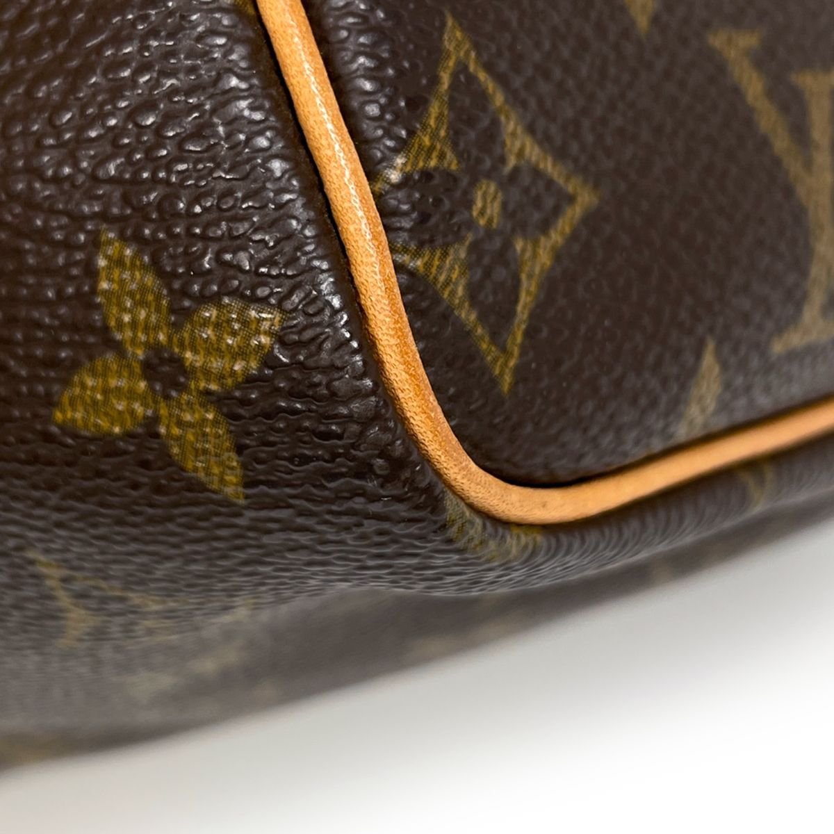 Louis Vuitton Speedy 30 Boston Bag Monogram Brown — view 3