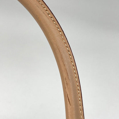 Gucci Jackie Line Handbag Jumbo GG Canvas Pink Beige — view 5