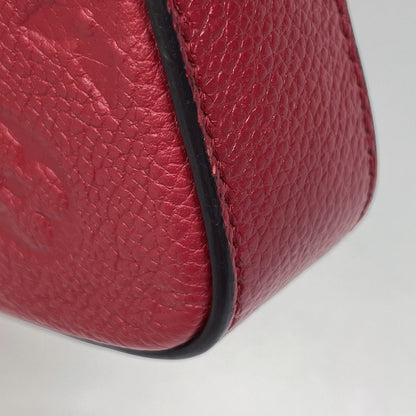 Louis Vuitton Pochette Felicie Felice Pouch 2-Way Clutch Wallet Shoulder Bag — view 3