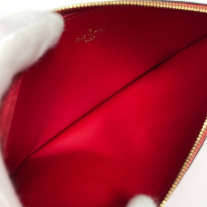 Louis Vuitton Pochette Felicie Felice Pouch 2-Way Clutch Wallet Shoulder Bag — view 7