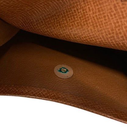 Louis Vuitton Bifold Wallet Monogram Porte Viemone — view 6