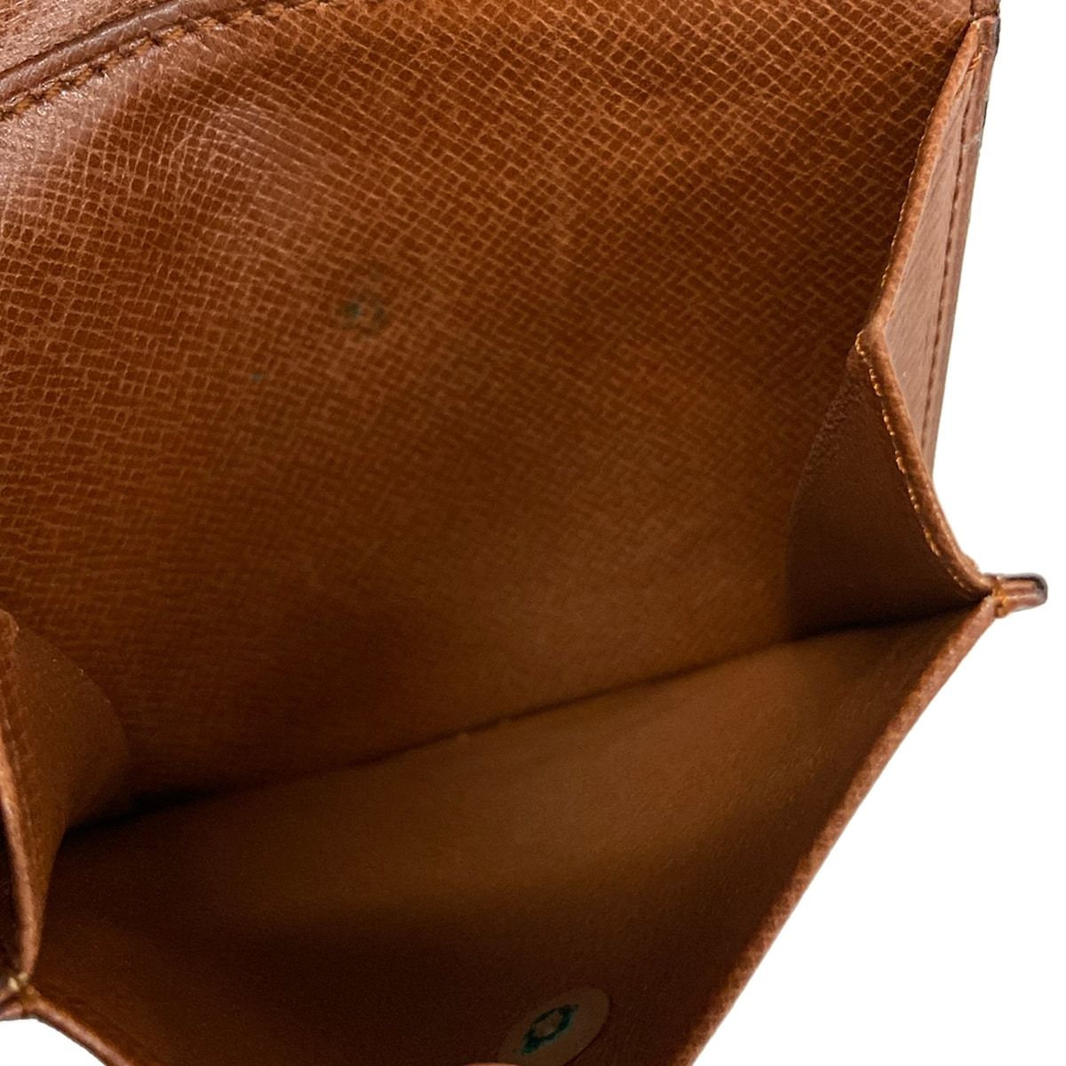Louis Vuitton Bifold Wallet Monogram Porte Viemone — view 4