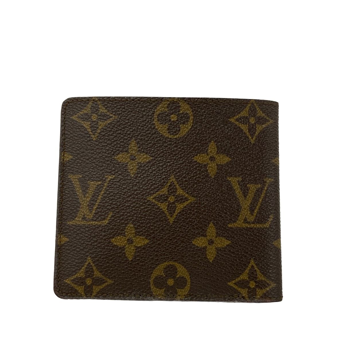 Louis Vuitton Bifold Wallet Monogram Porte Viemone — view 2