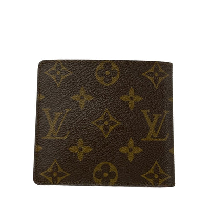 Louis Vuitton Bifold Wallet Monogram Porte Viemone — view 2
