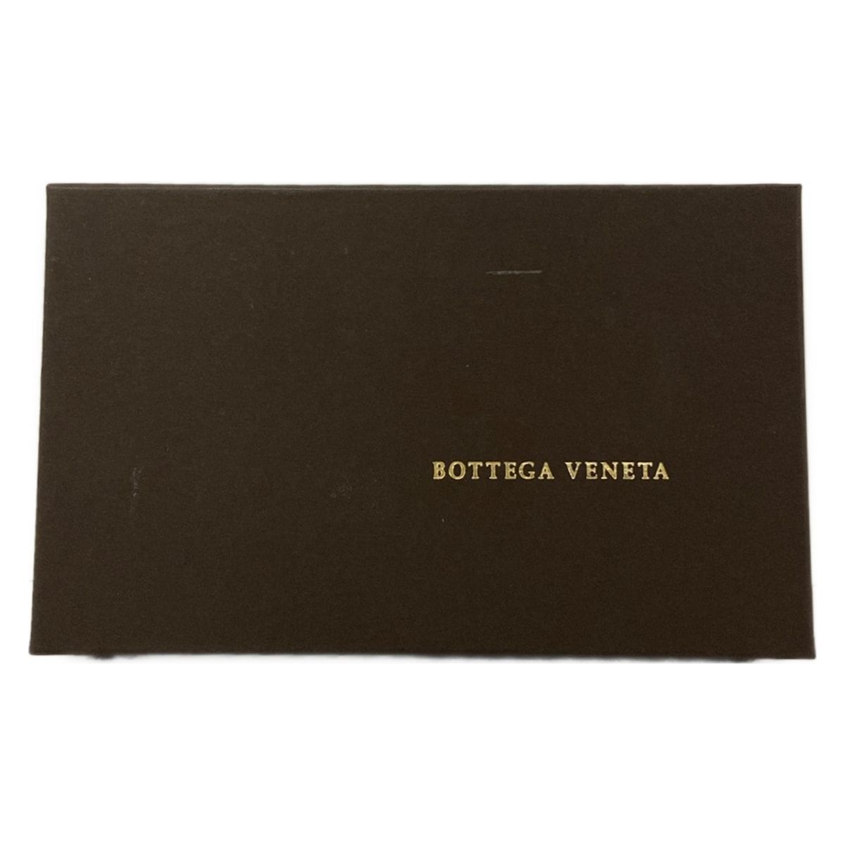 Bottega Veneta Wallet Intrecciato Red Leather — view 6