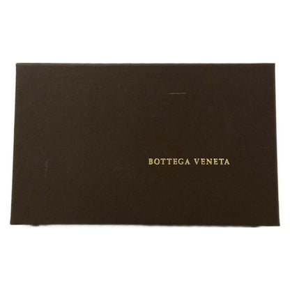 Bottega Veneta Wallet Intrecciato Red Leather — view 6