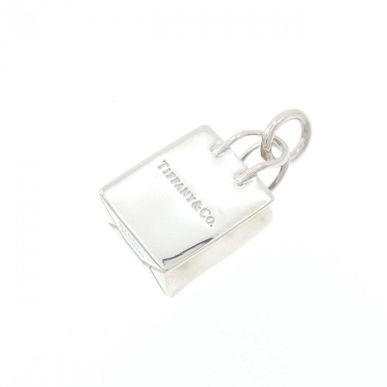Tiffany & Co 925 Pendant