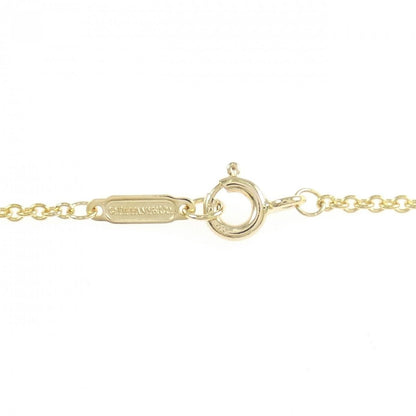 Tiffany & Co Daisy Key Necklace — view 5
