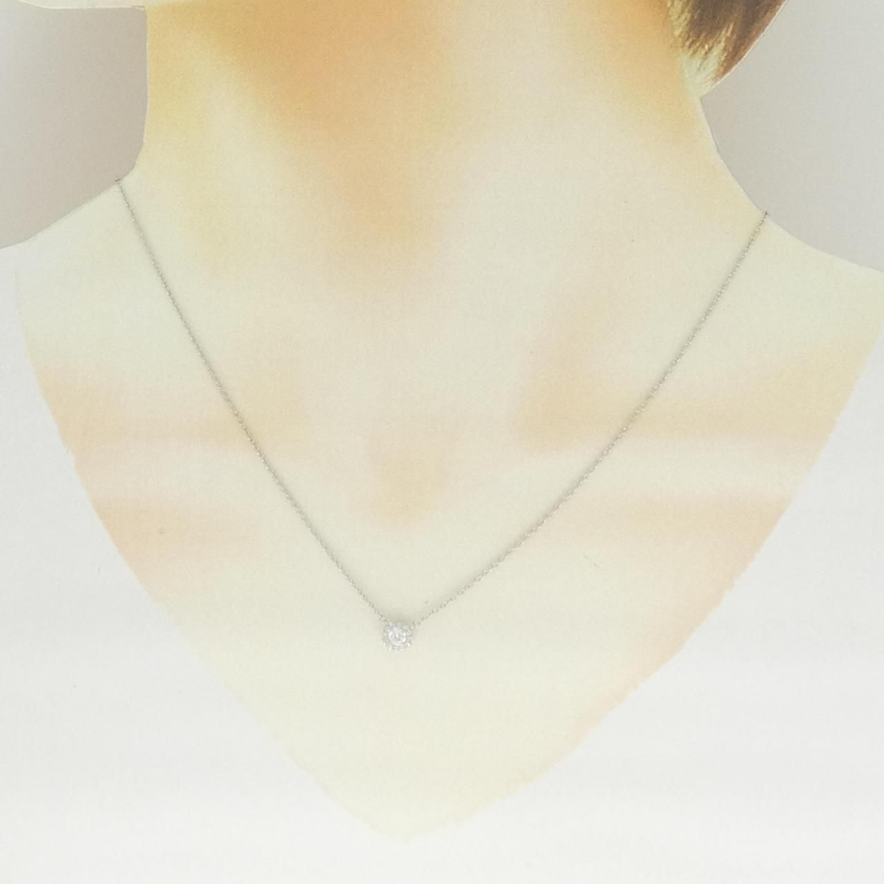 Tiffany & Co Soleste Necklace — view 6