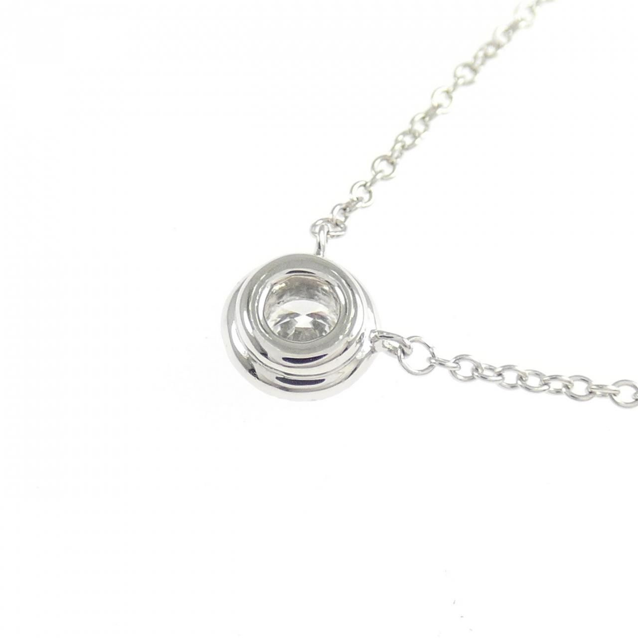 Tiffany & Co Soleste Necklace — view 4