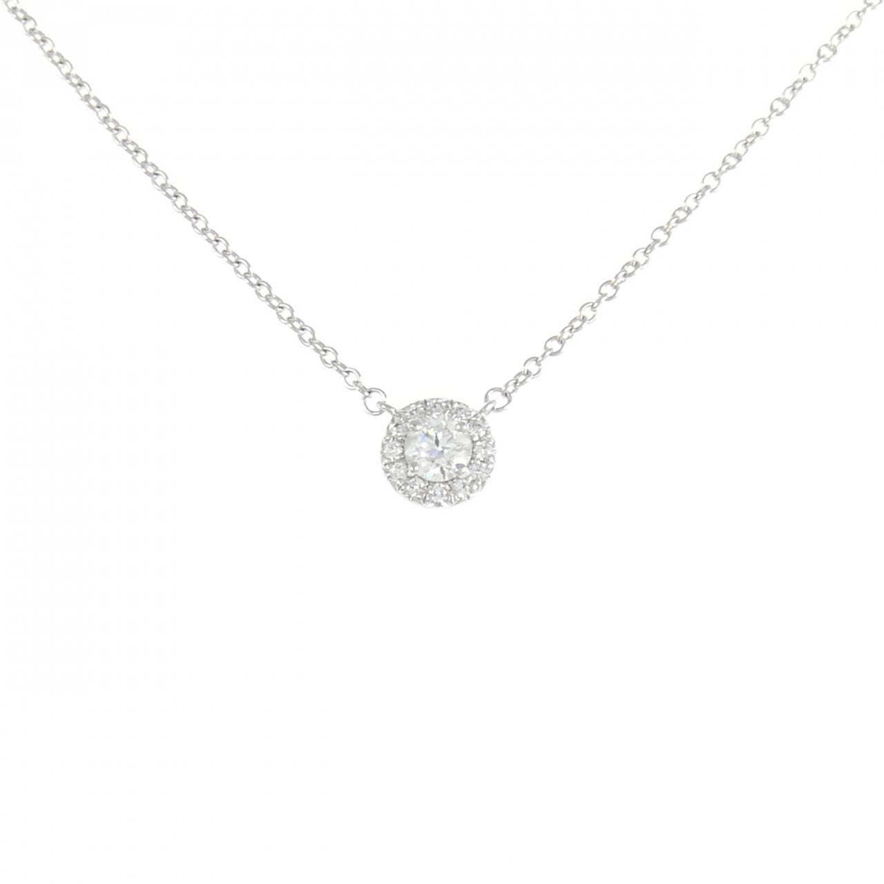 Tiffany & Co Soleste Necklace