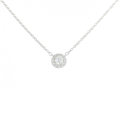 Tiffany & Co Soleste Necklace