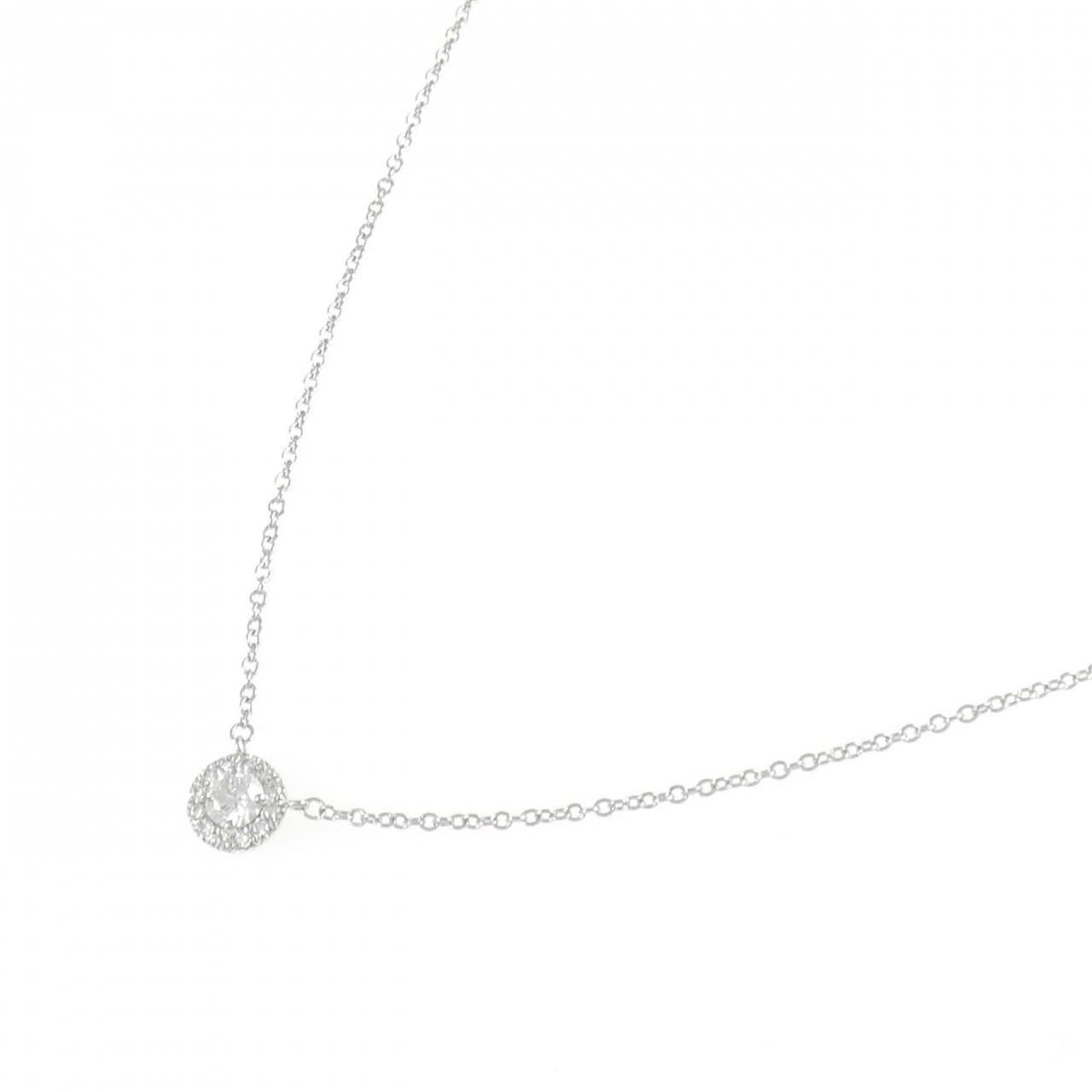 Tiffany & Co Soleste Necklace — view 2