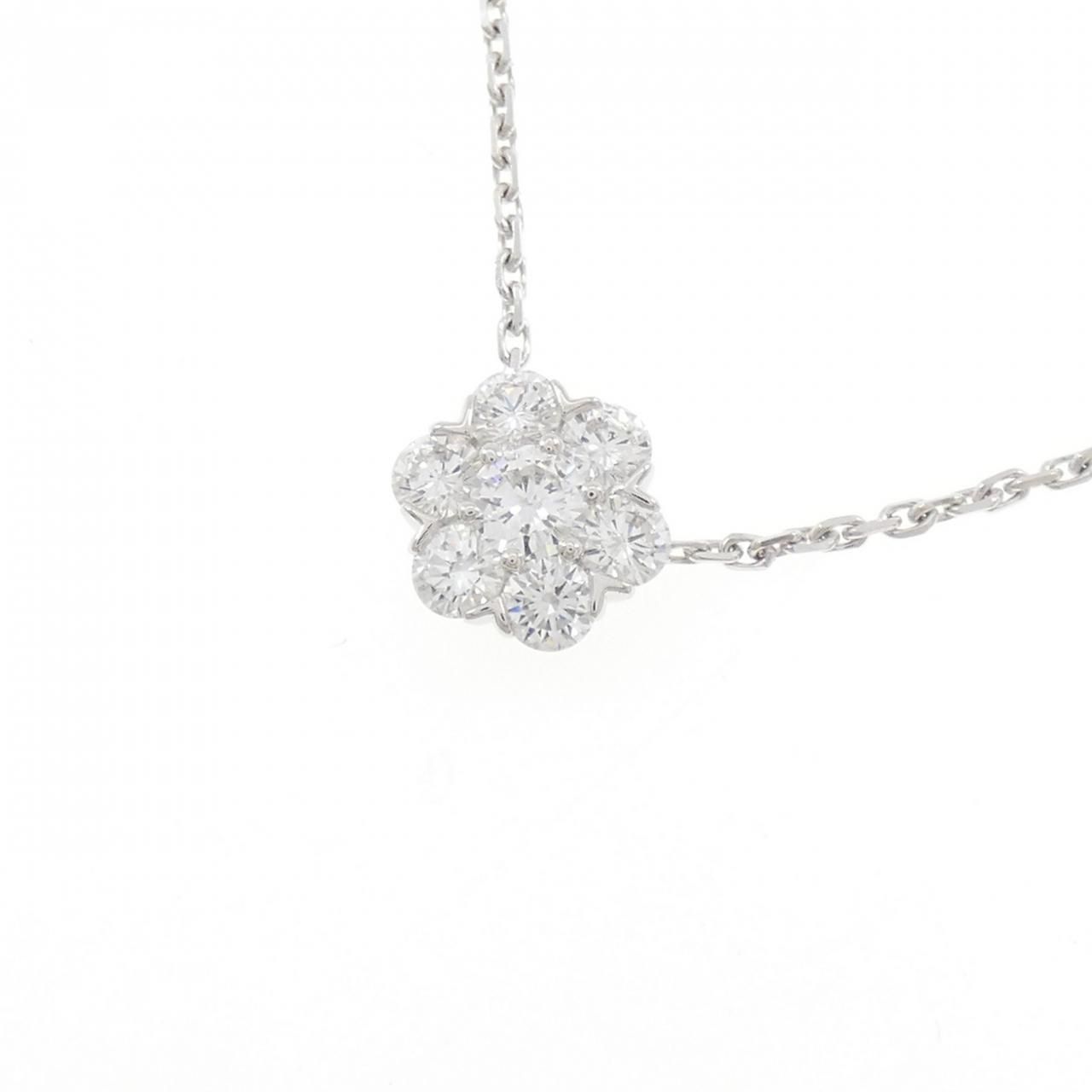 Van Cleef & Arpels Fullette Large Necklace — view 4